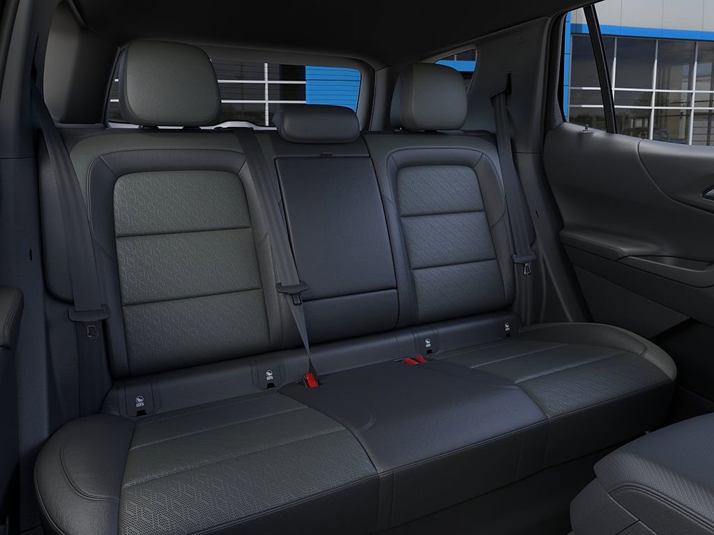New 2026 Chevrolet Equinox LT AWD/4WD image 17