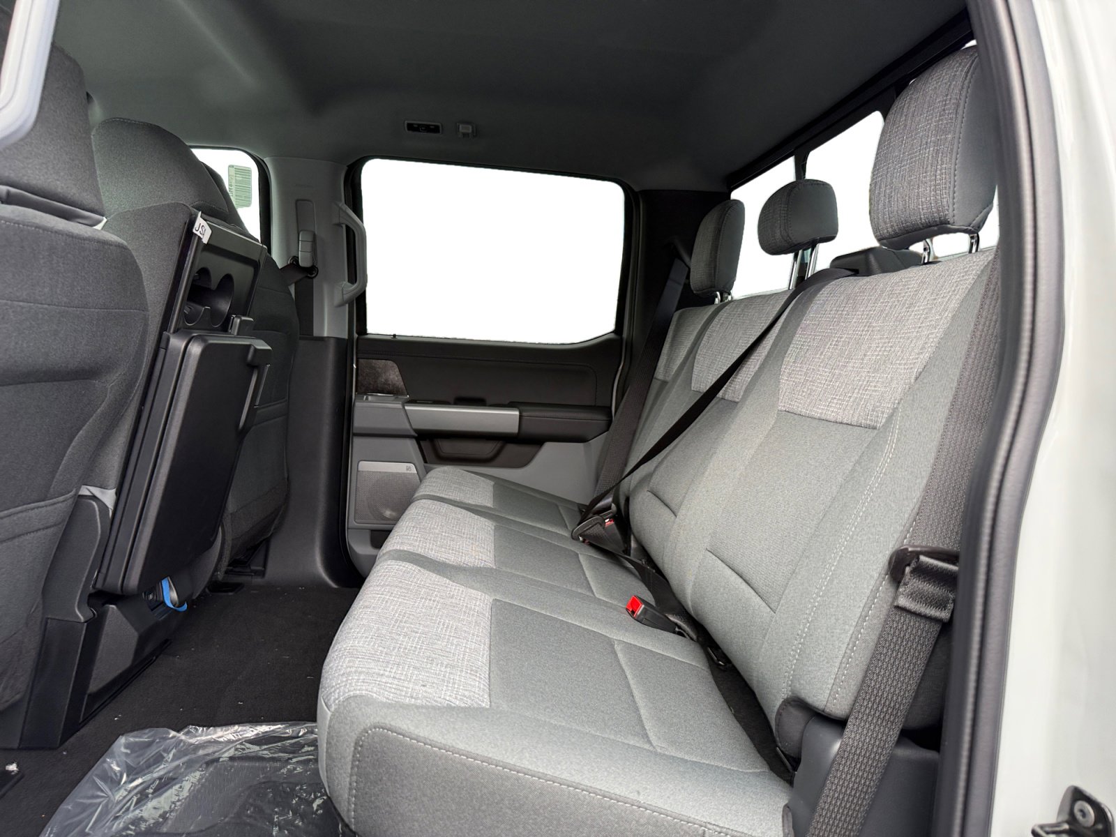 New 2026 Ford F250 XLT image 16