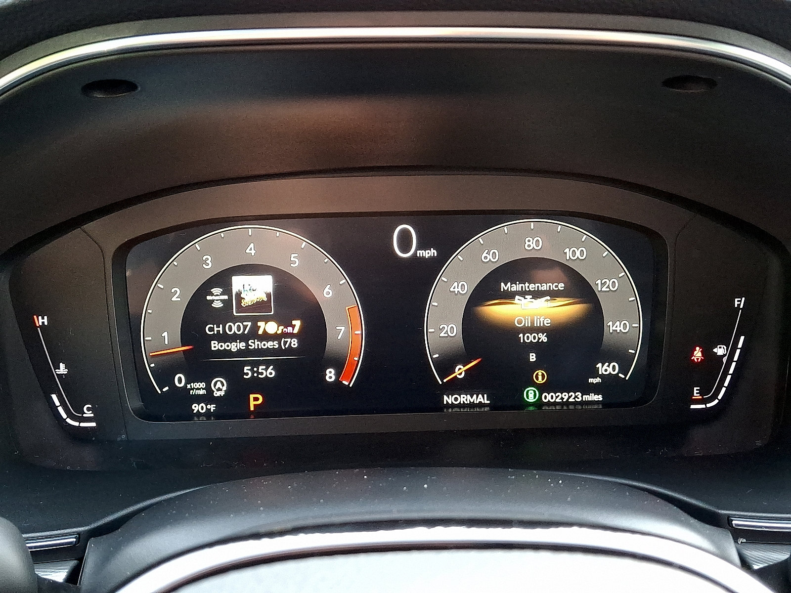 Used 2026 Acura Integra A-Spec FWD image 21