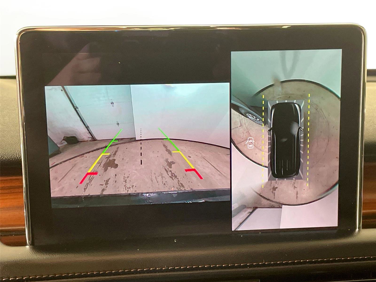 Used 2021 Lincoln Aviator Reserve w/ Equipment Group 201A image 15