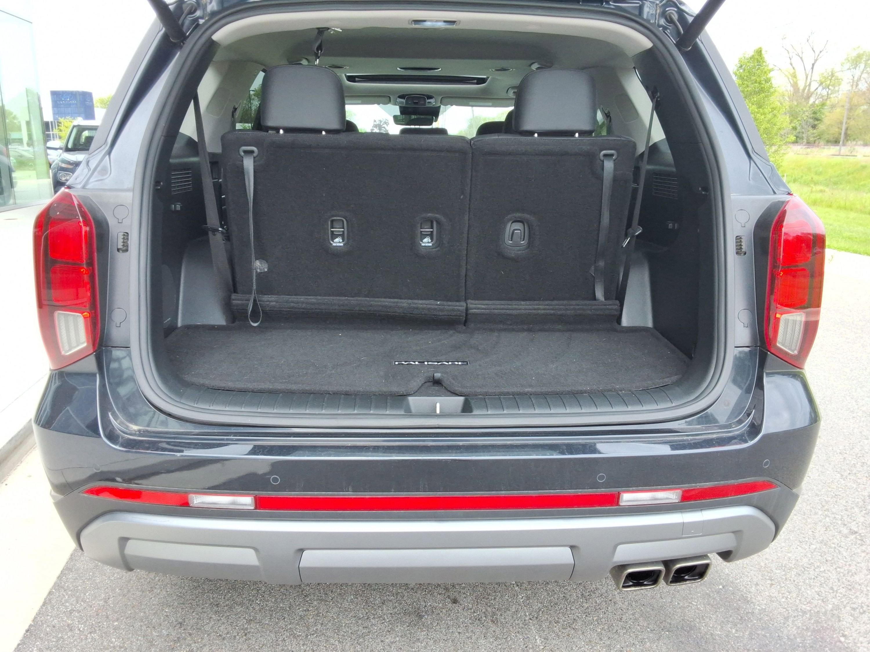 Used 2024 Hyundai Palisade SEL AWD/4WD image 34
