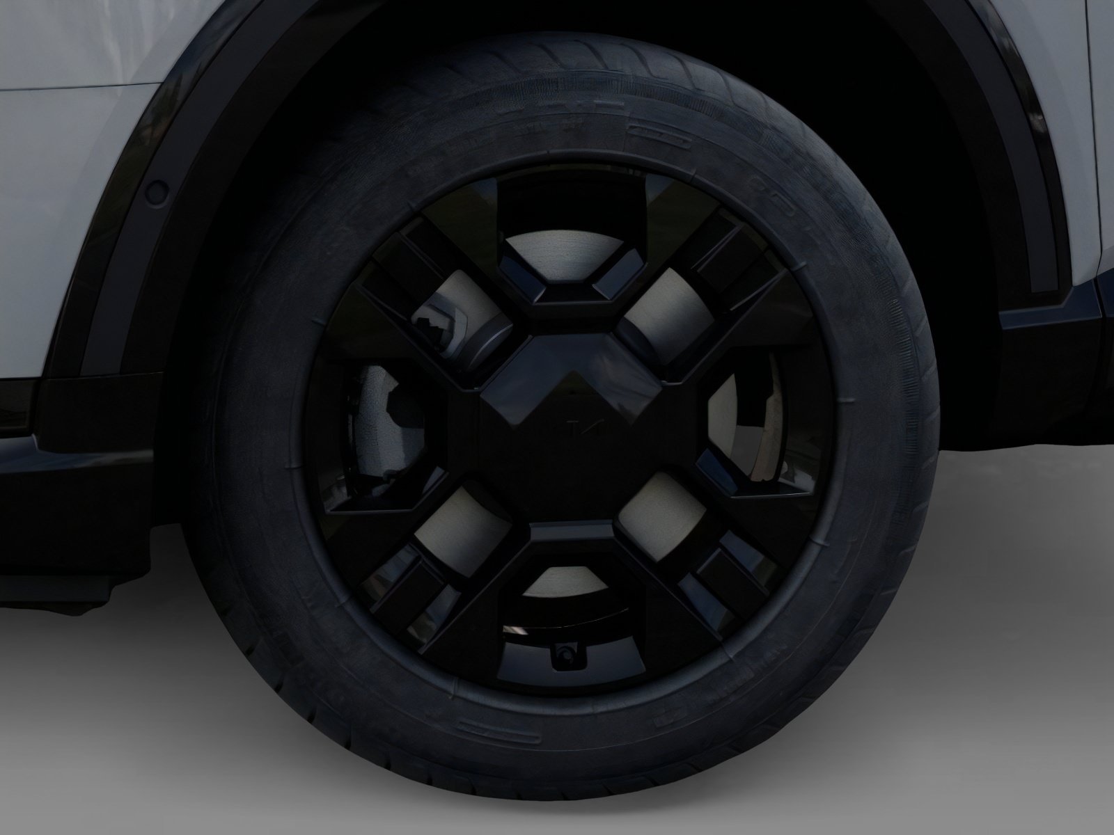 New 2027 Kia Telluride SX X-Pro AWD/4WD image 9