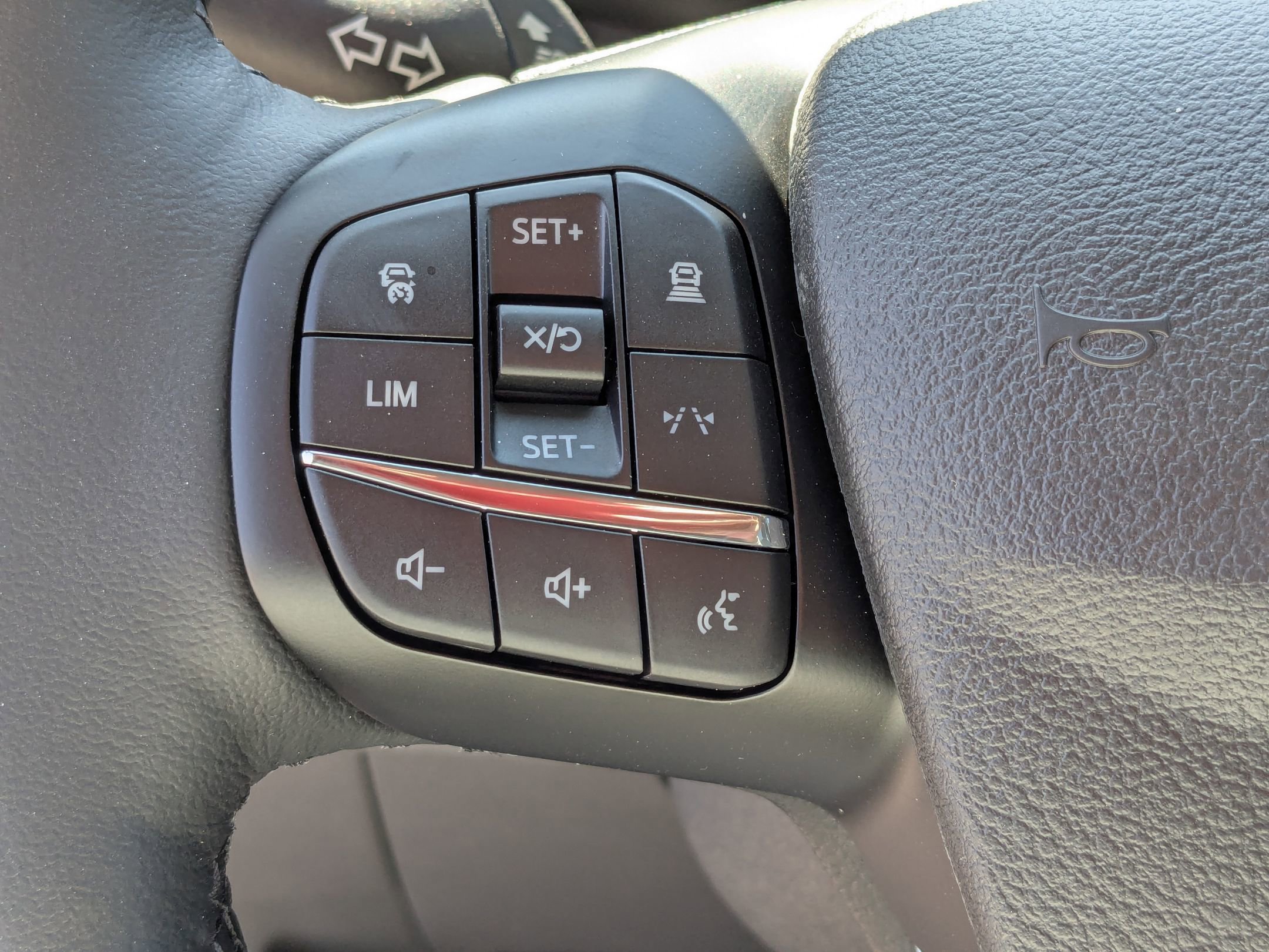 New 2026 Ford Transit 350 XLT RWD image 15