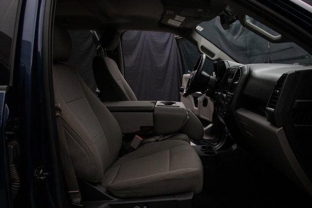 Used 2017 Ford F150 XLT w/ Equipment Group 302A Luxury image 17