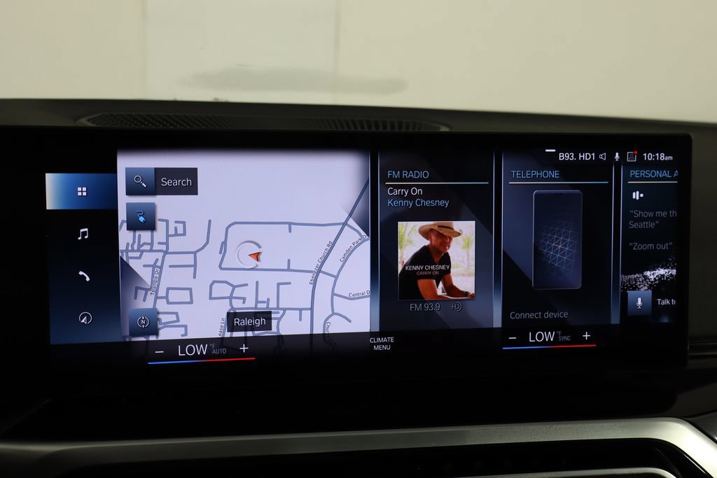 Used 2023 BMW i4 eDrive35 RWD image 34