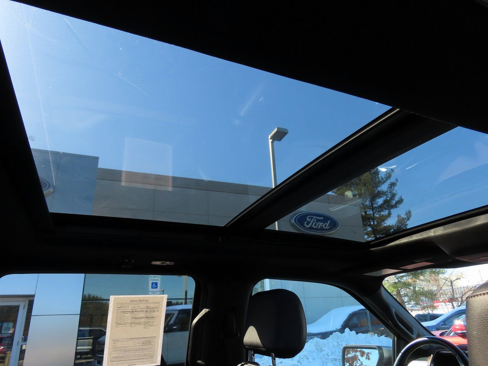 Used 2021 Ford F150 Lariat image 36