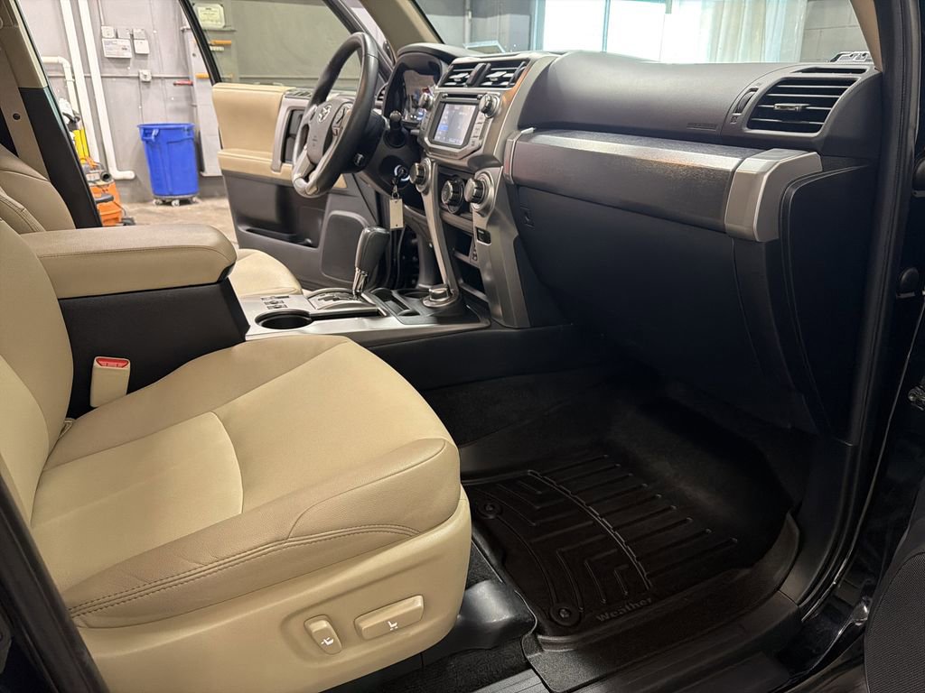 Used 2019 Toyota 4Runner SR5 Premium image 21