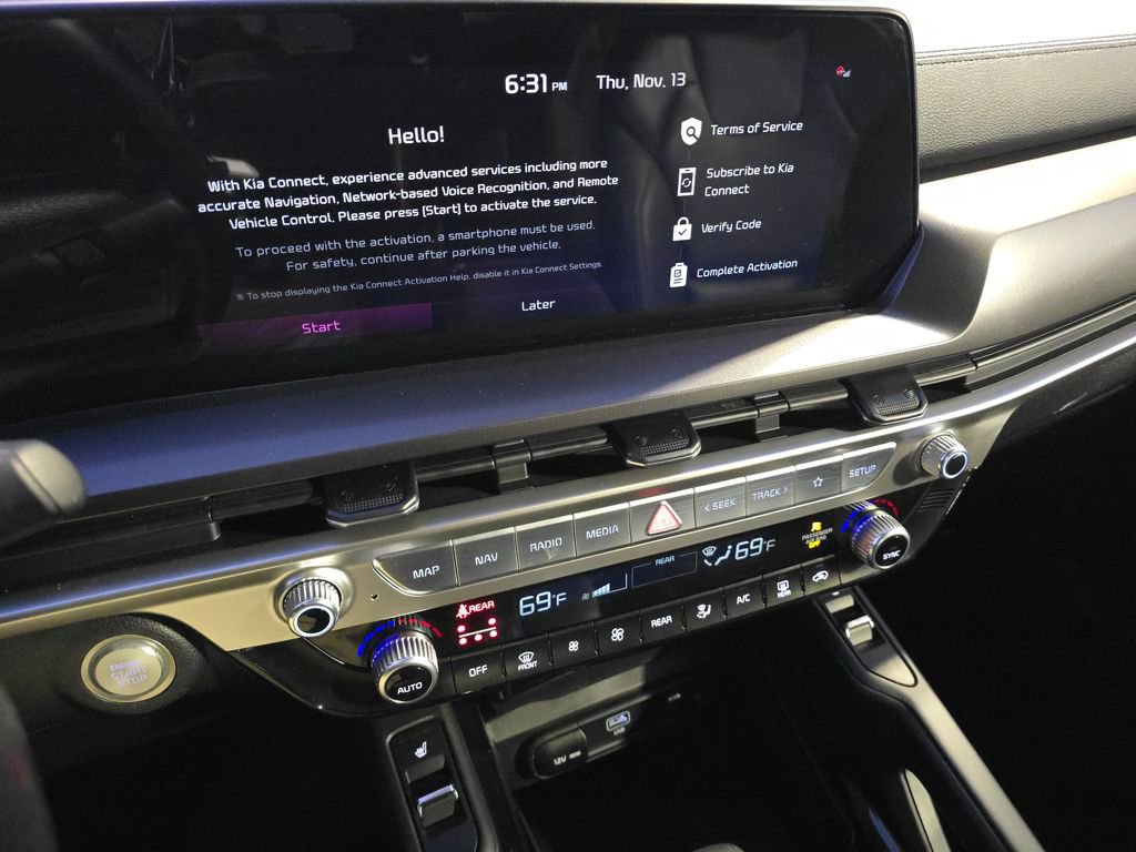 Used 2023 Kia Telluride S image 28