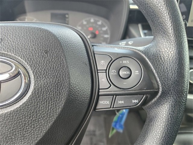 Certified 2024 Toyota Corolla LE image 22