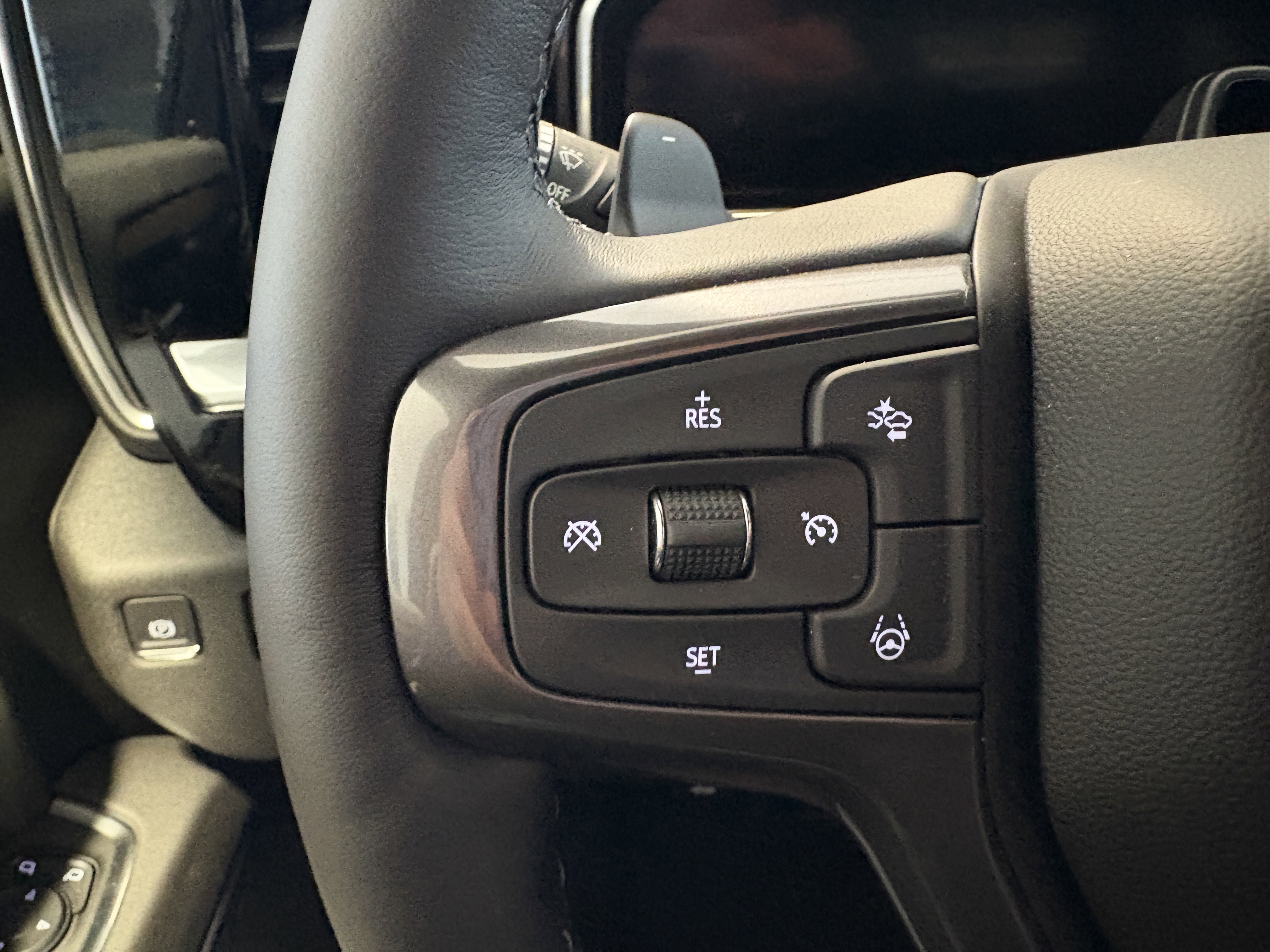 New 2026 Chevrolet Silverado 1500 High Country image 12