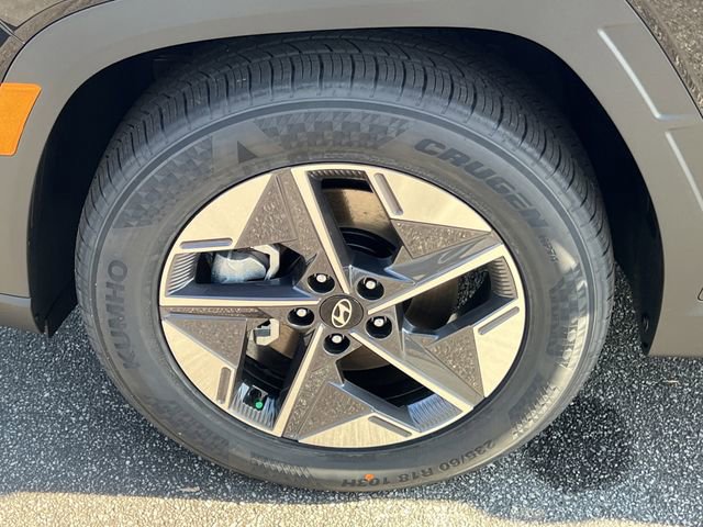 New 2026 Hyundai Tucson SEL image 12
