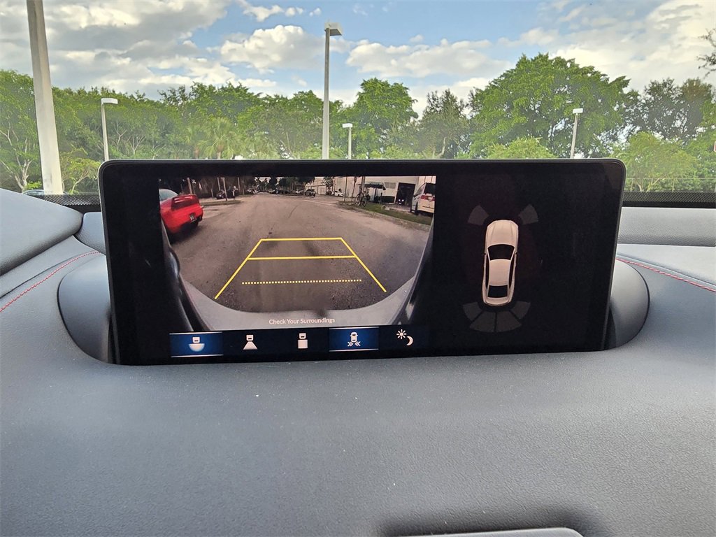 New 2025 Acura TLX SH-AWD w/ A-SPEC Pkg image 16