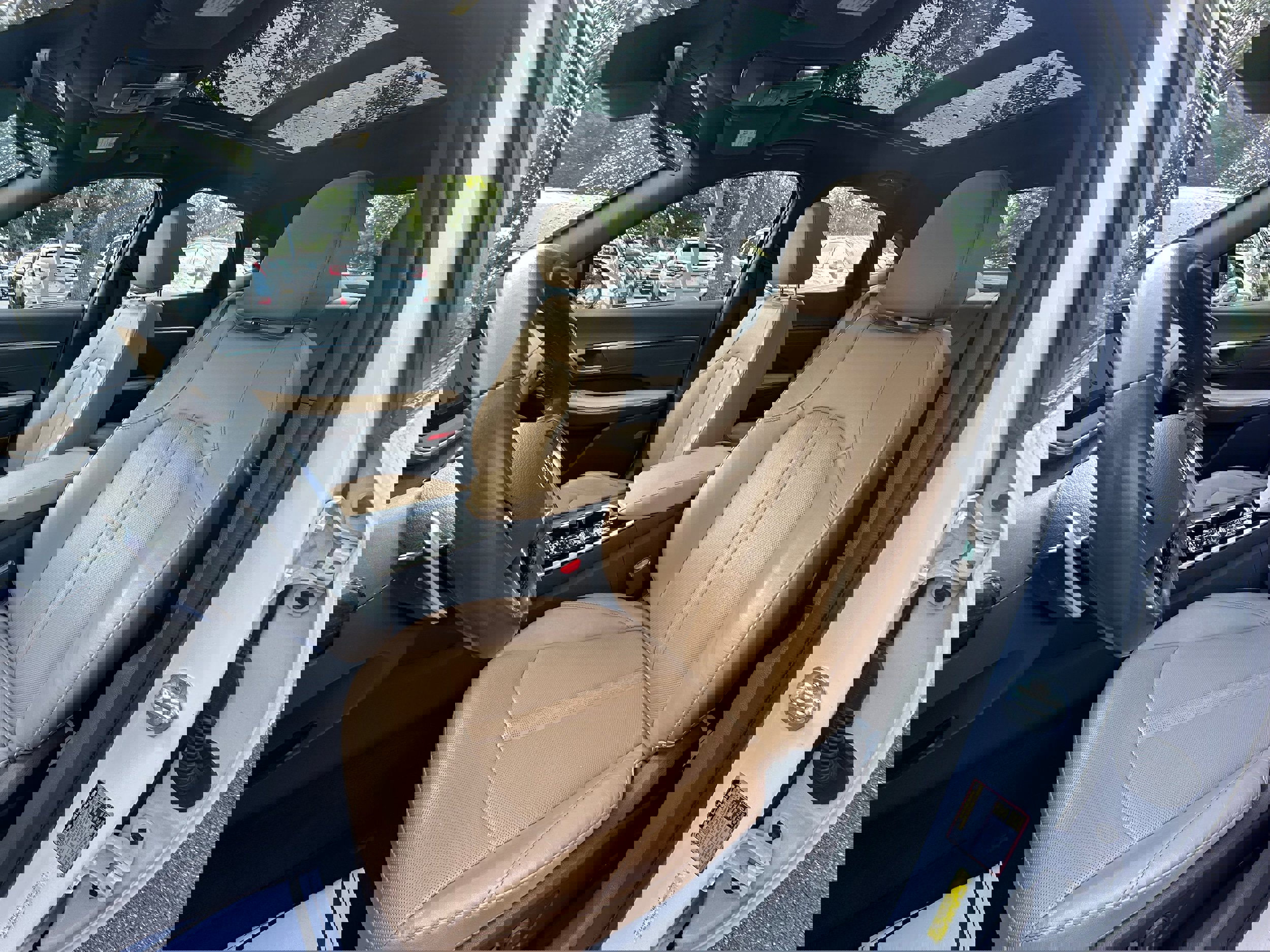 Used 2021 Hyundai Sonata Limited image 25