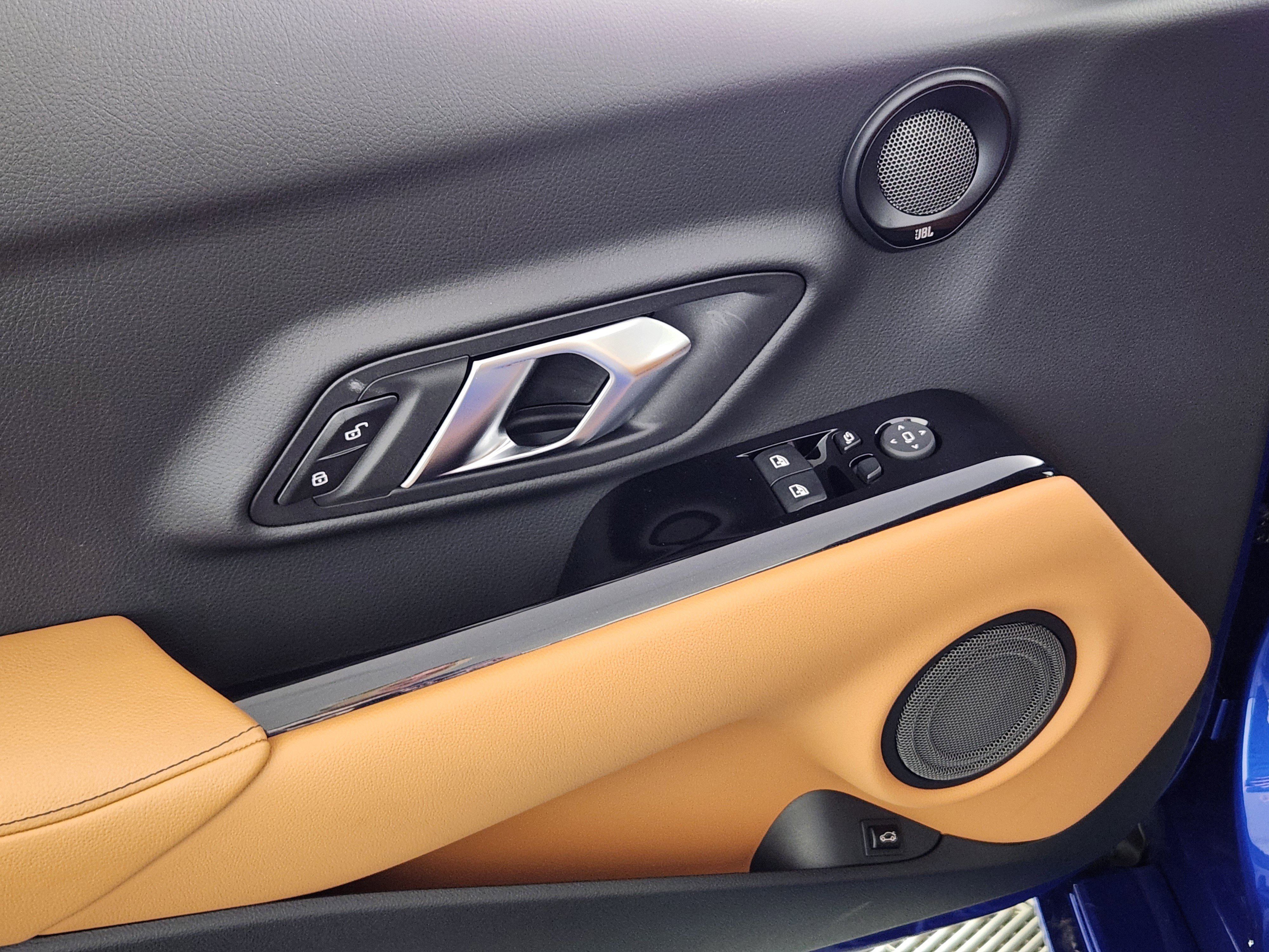 Used 2024 Toyota Supra Premium w/ Driver Assist Package RWD image 16