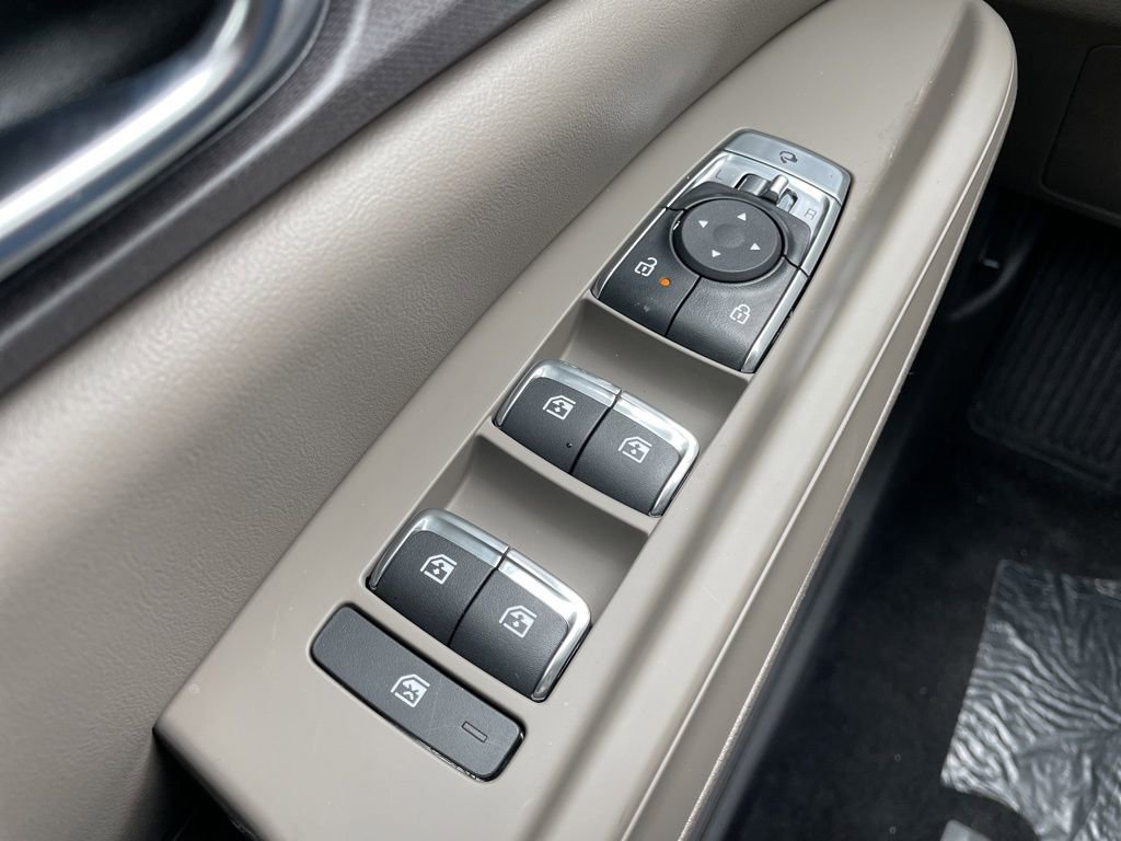 New 2026 Kia Carnival EX image 24