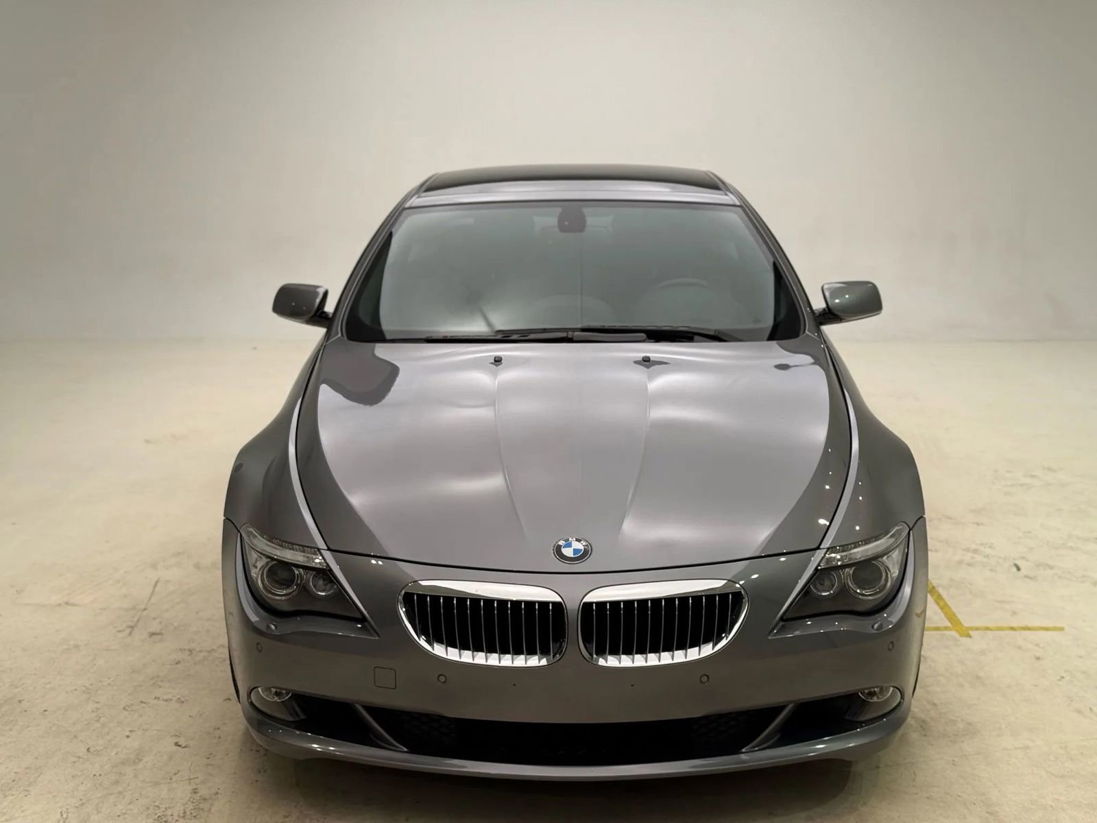 Used 2009 BMW 650i Coupe image 12