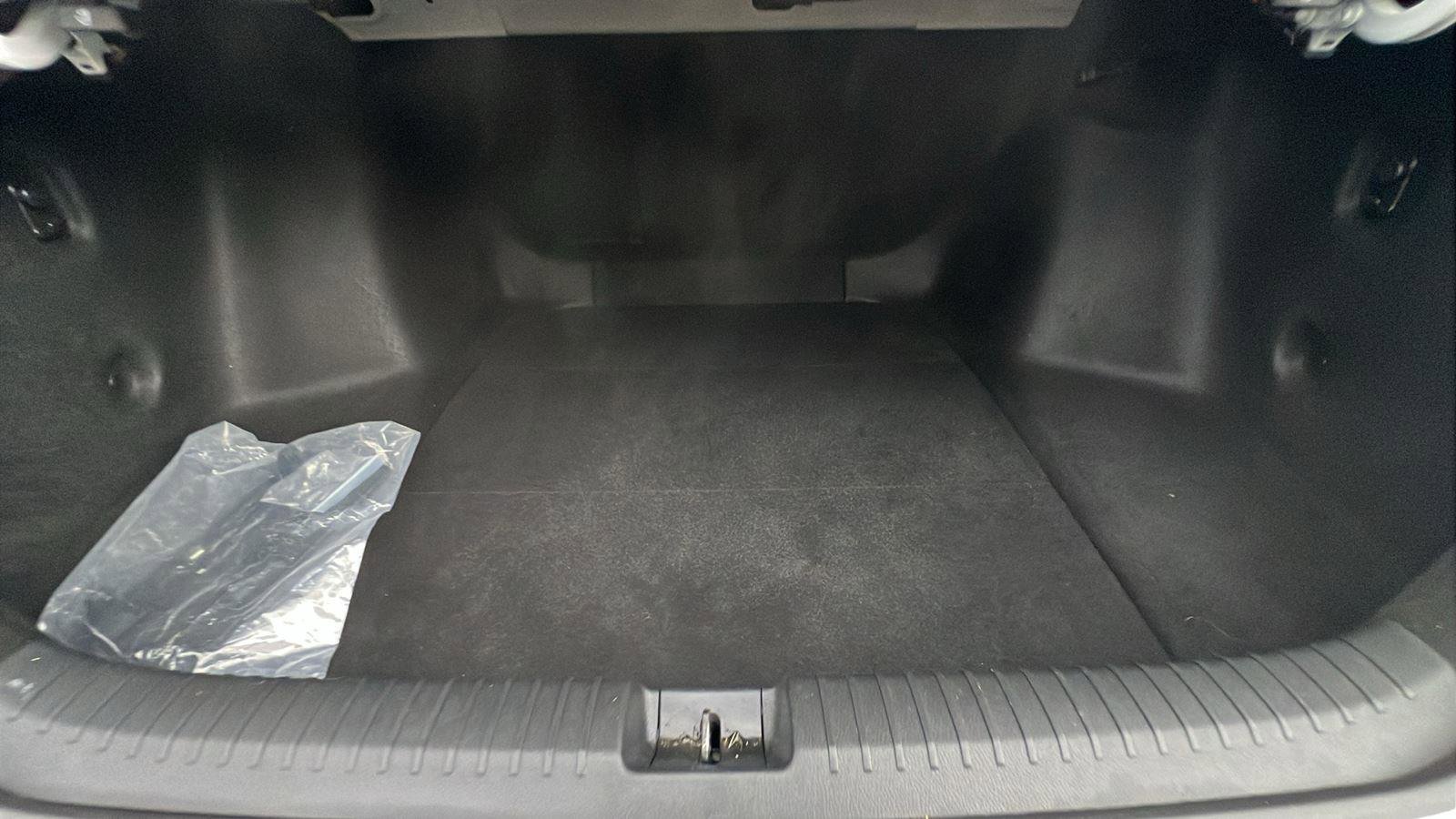 Certified 2023 Honda Accord EX image 16