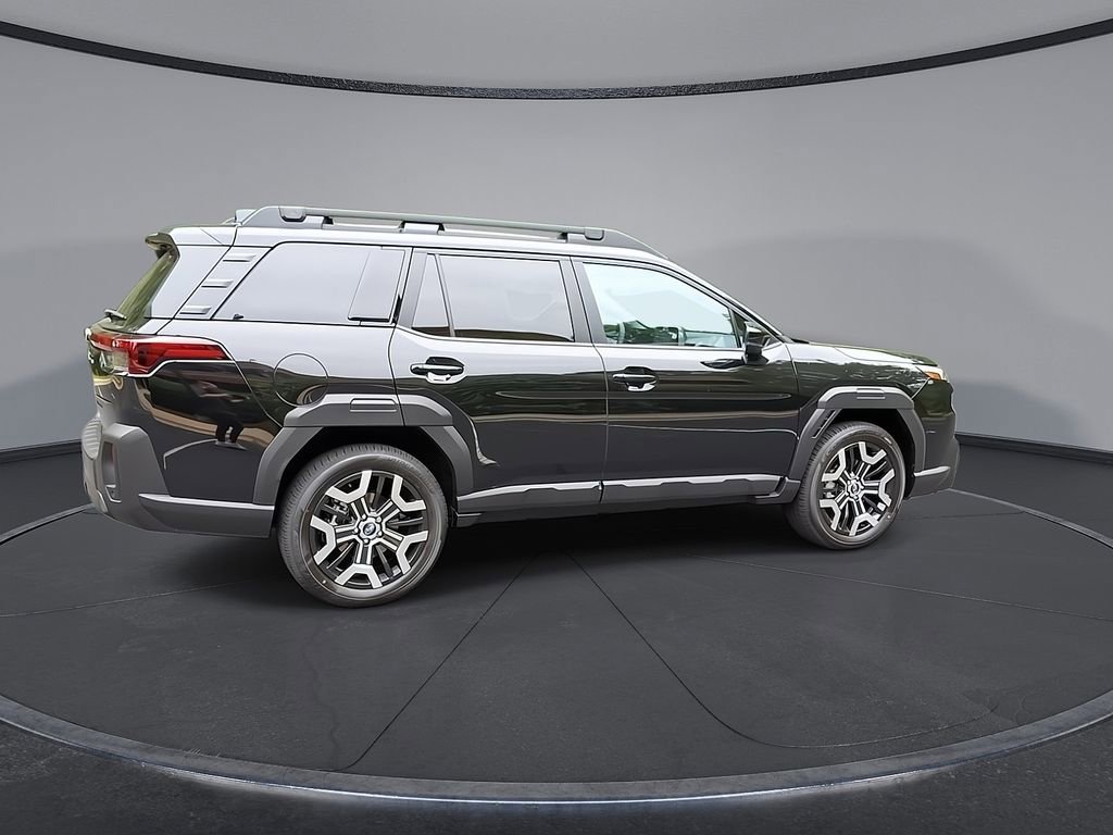 New 2026 Subaru Outback Touring XT AWD/4WD image 4