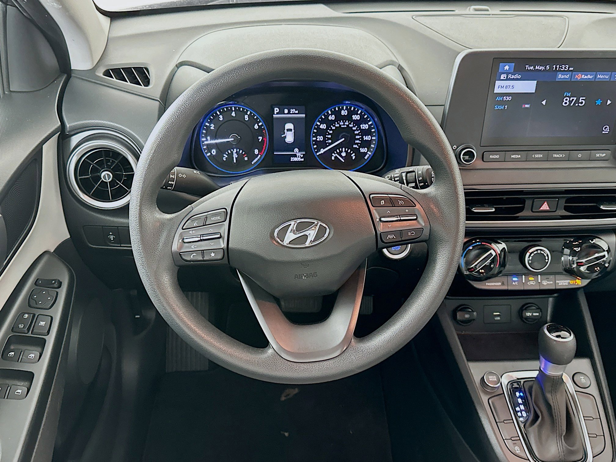 Used 2023 Hyundai Kona SEL AWD/4WD image 18