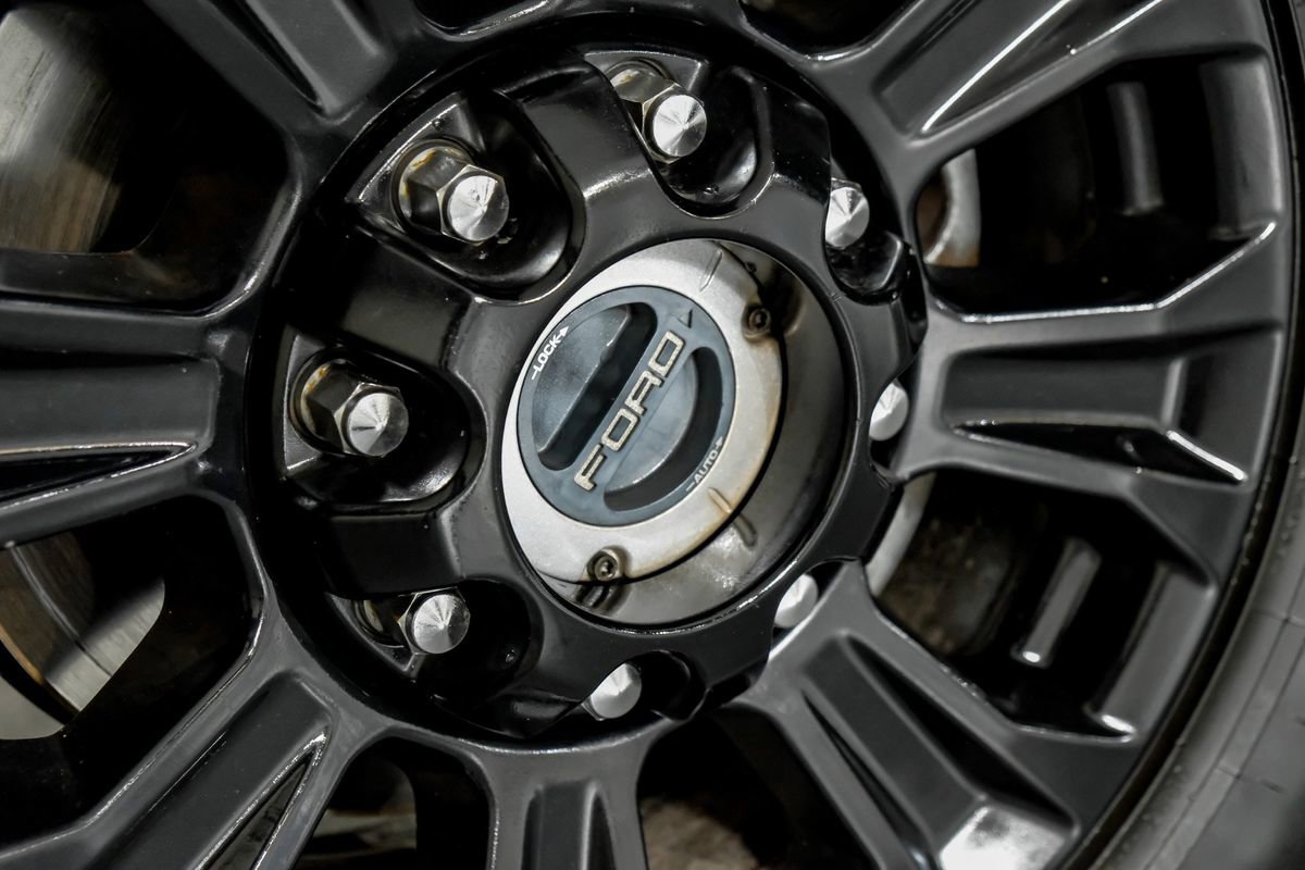 Used 2022 Ford F250 Lariat w/ Tremor Off-Road Package image 57