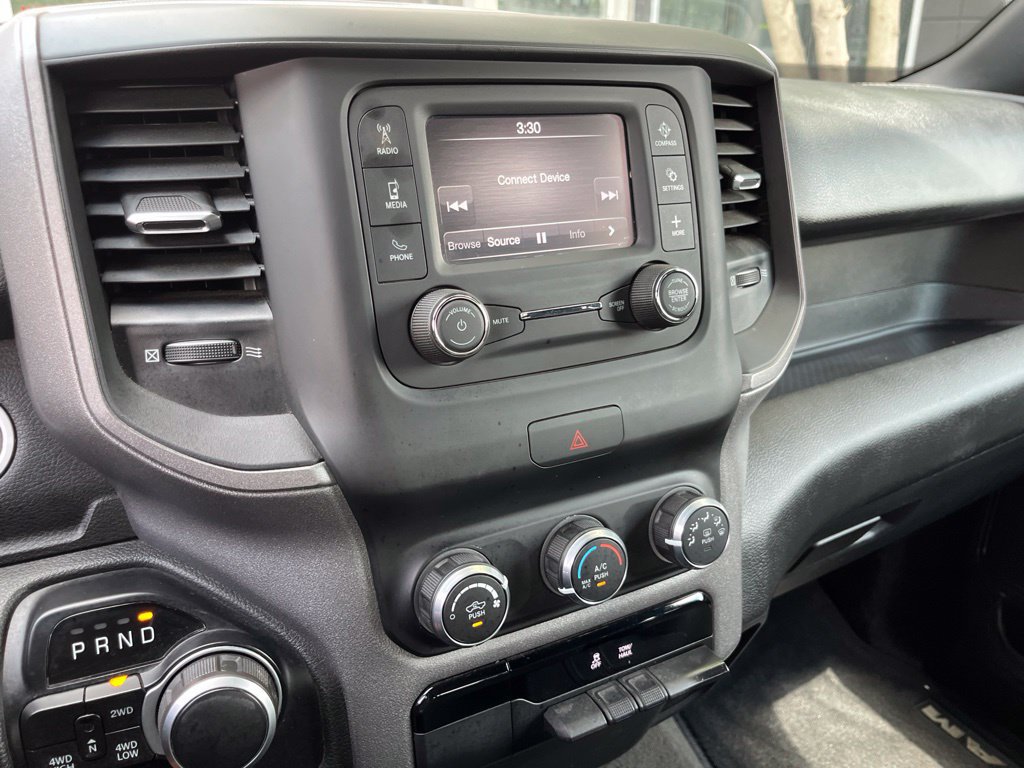 Used 2022 RAM 1500 Tradesman AWD/4WD image 29