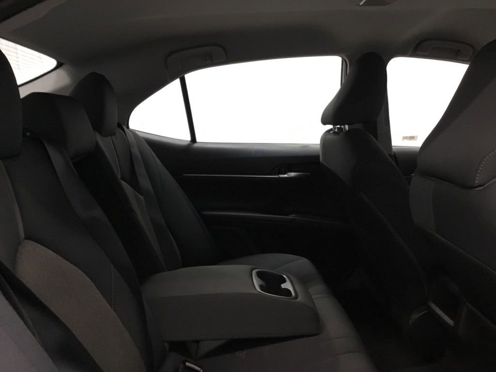 Used 2024 Toyota Camry LE image 18