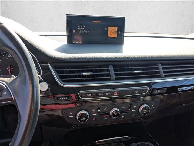 Used 2017 Audi Q7 3.0T Premium Plus image 9