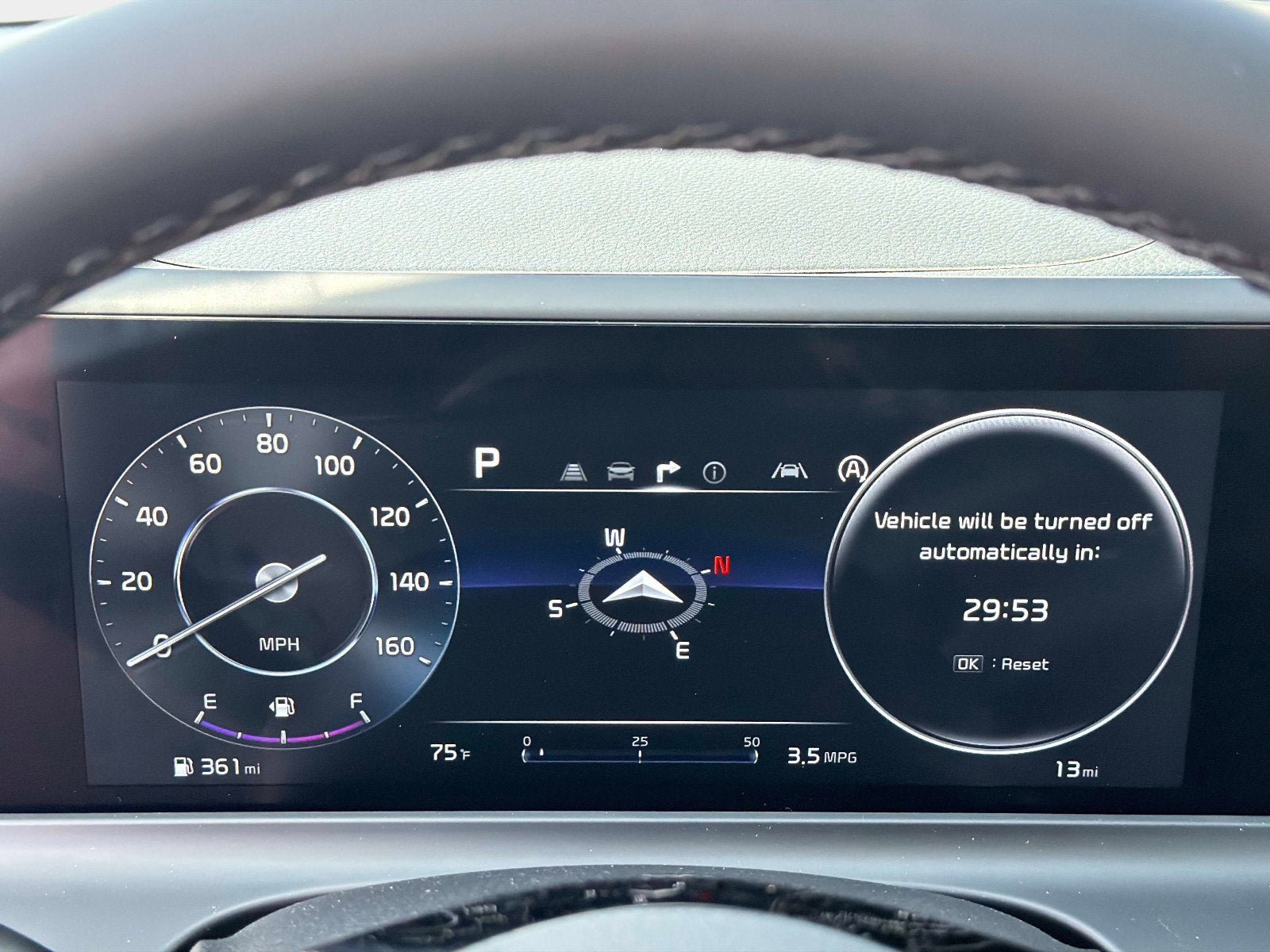 New 2026 Kia Seltos EX AWD/4WD image 25