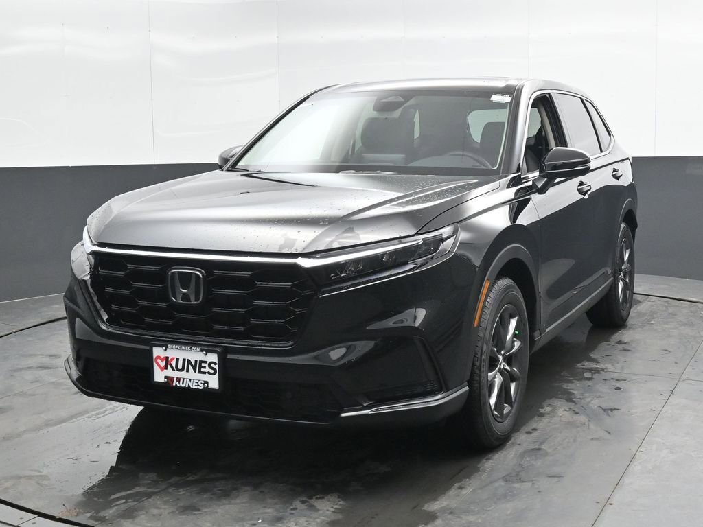 New 2026 Honda CR-V EX-L image 5