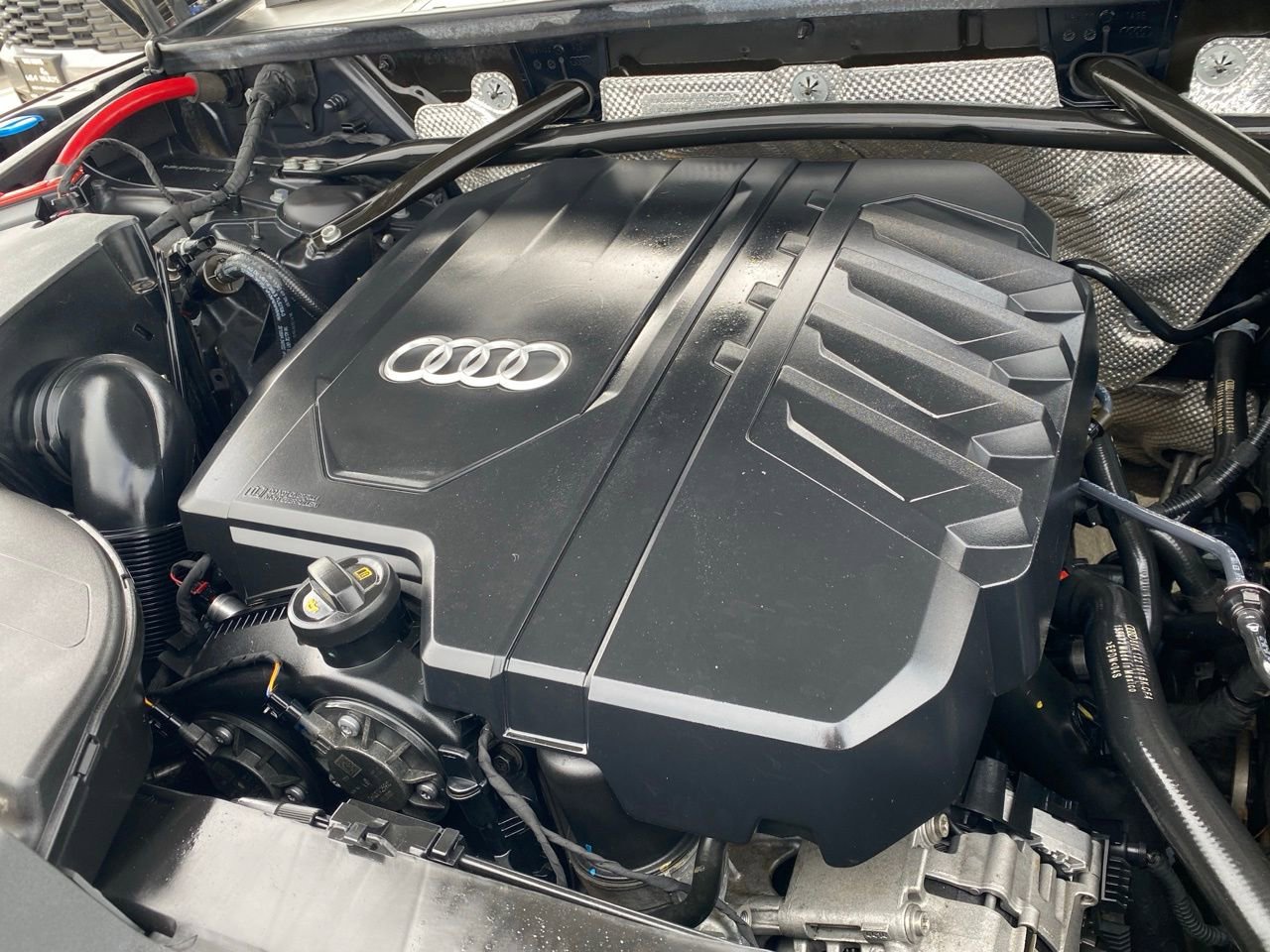 Used 2023 Audi Q5 2.0T Premium Plus AWD/4WD image 28