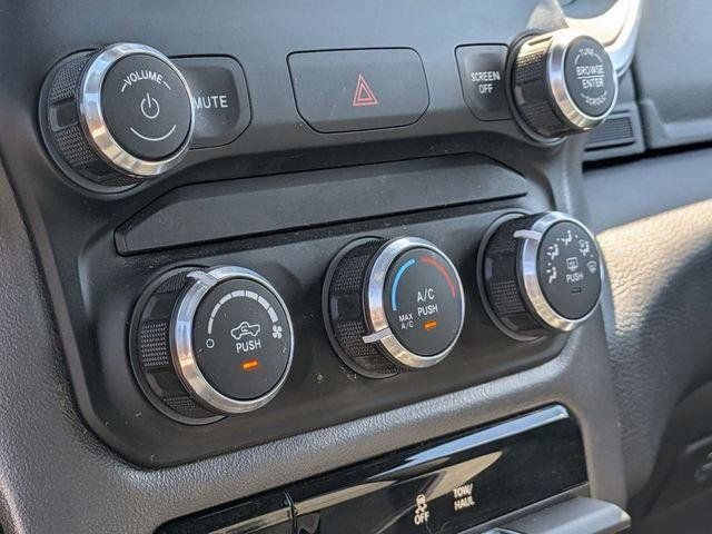 Certified 2019 RAM 1500 Big Horn AWD/4WD image 22
