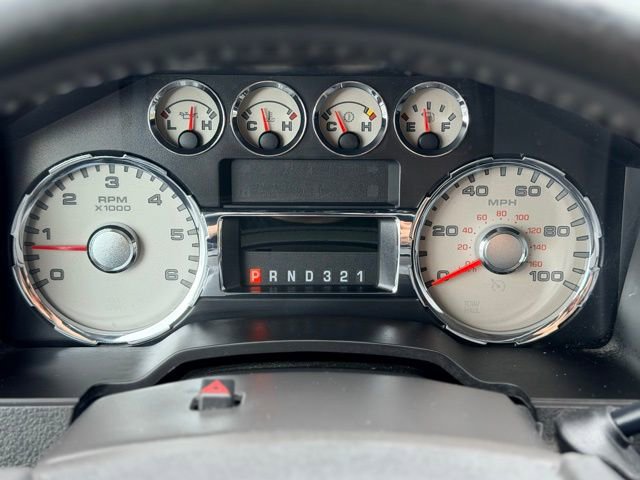 Used 2009 Ford F350 XL image 7