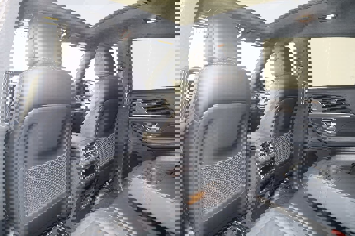 Used 2024 Mercedes-Benz GLE 53 AMG 4MATIC Coupe image 70