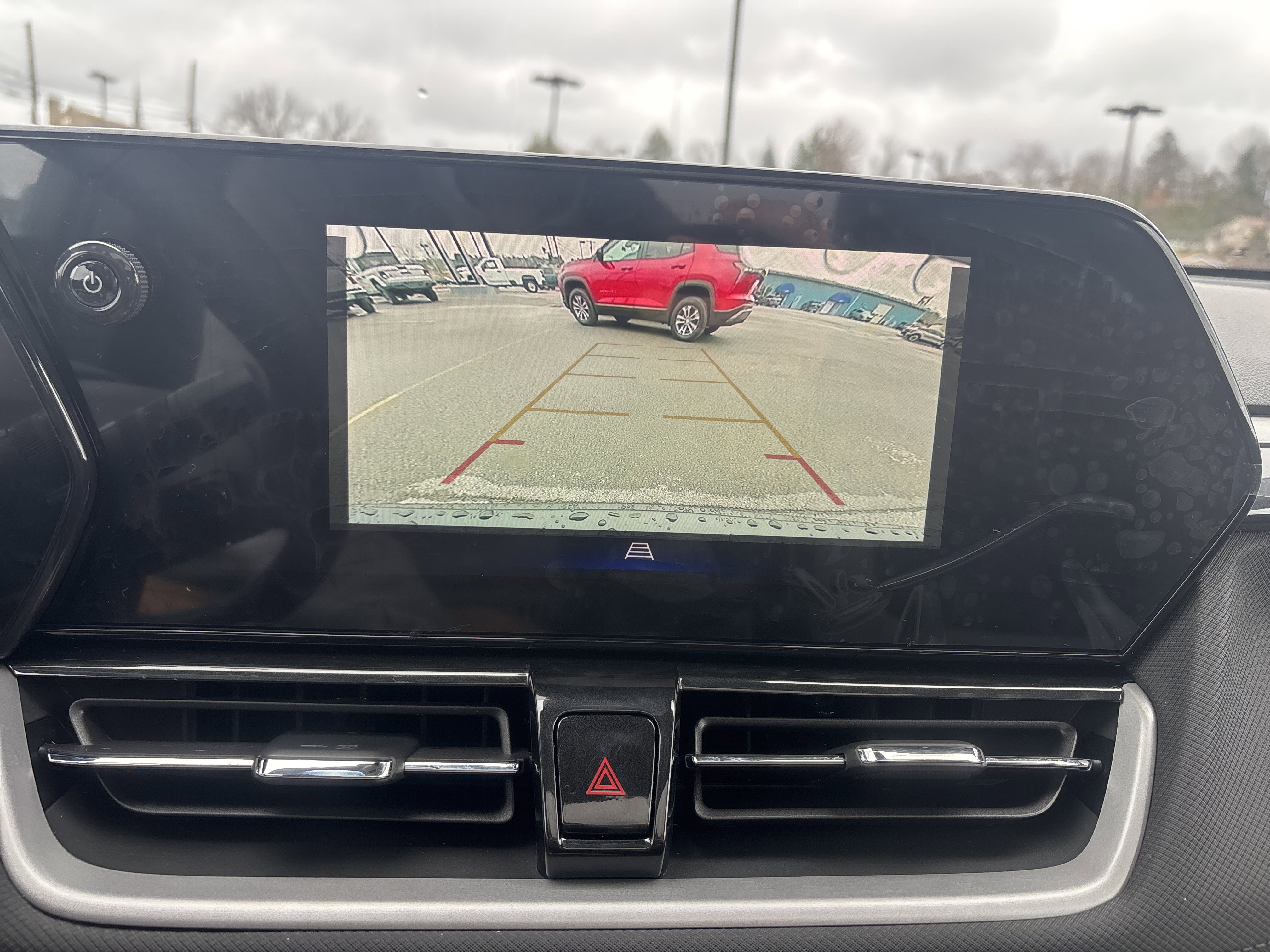 New 2026 Chevrolet TrailBlazer LT w/ Convenience Package image 26