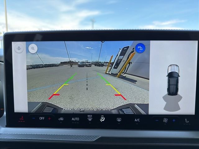 New 2026 Ford Bronco Sport Big Bend image 46