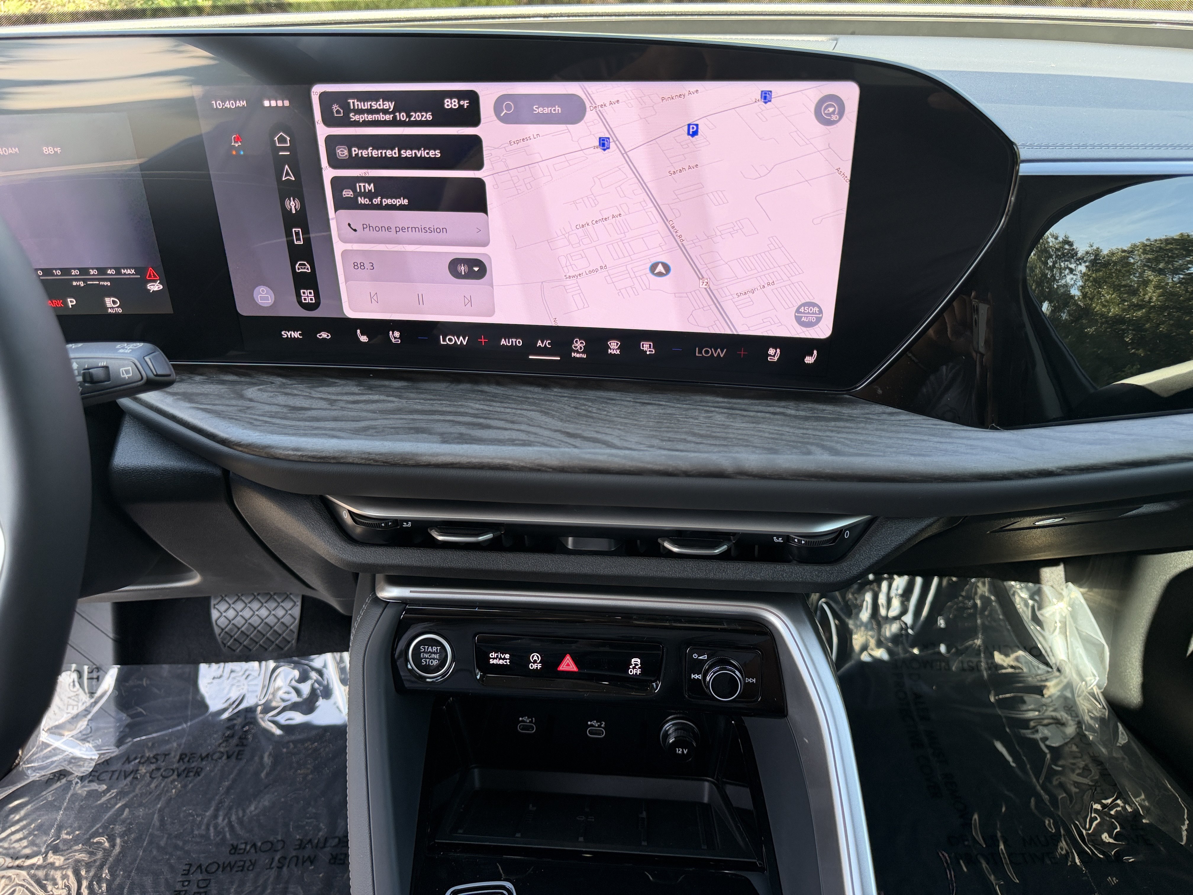 New 2026 Audi Q5 Premium Plus AWD/4WD image 24