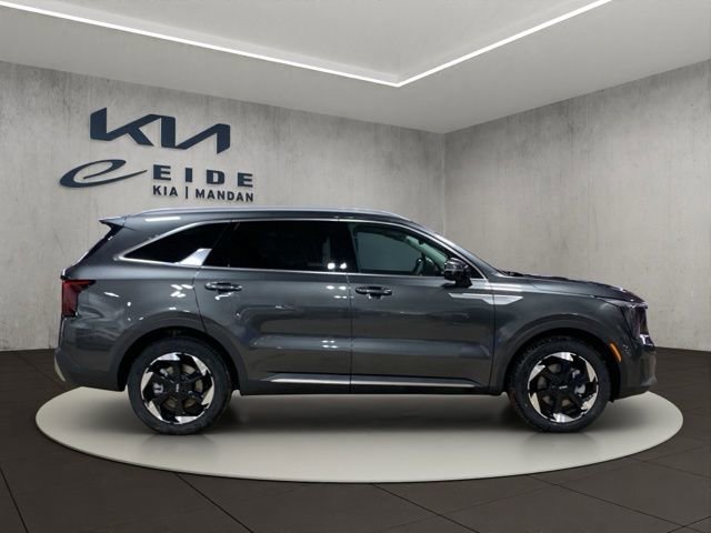 New 2026 Kia Sorento EX image 6