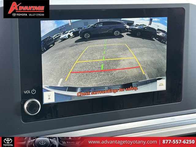 Certified 2026 Toyota Tacoma SR5 RWD image 33