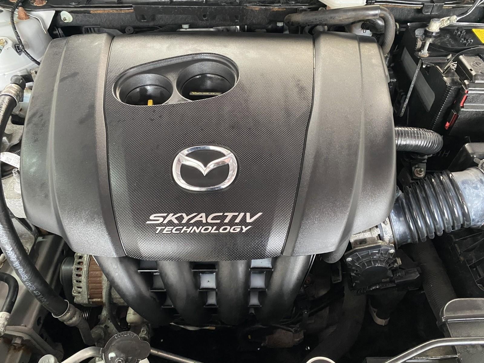 Used 2018 MAZDA CX-3 Grand Touring image 24