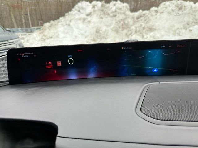 Used 2025 Lincoln Navigator L Black Label image 40