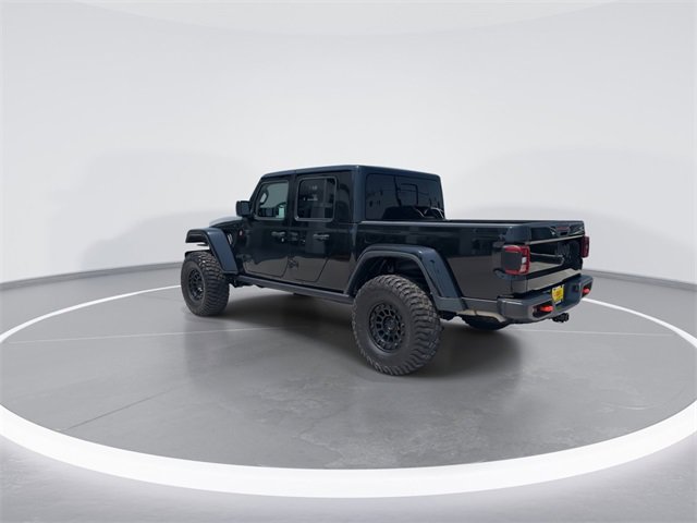 Certified 2023 Jeep Gladiator Mojave w/ LED Lighting Group image 8