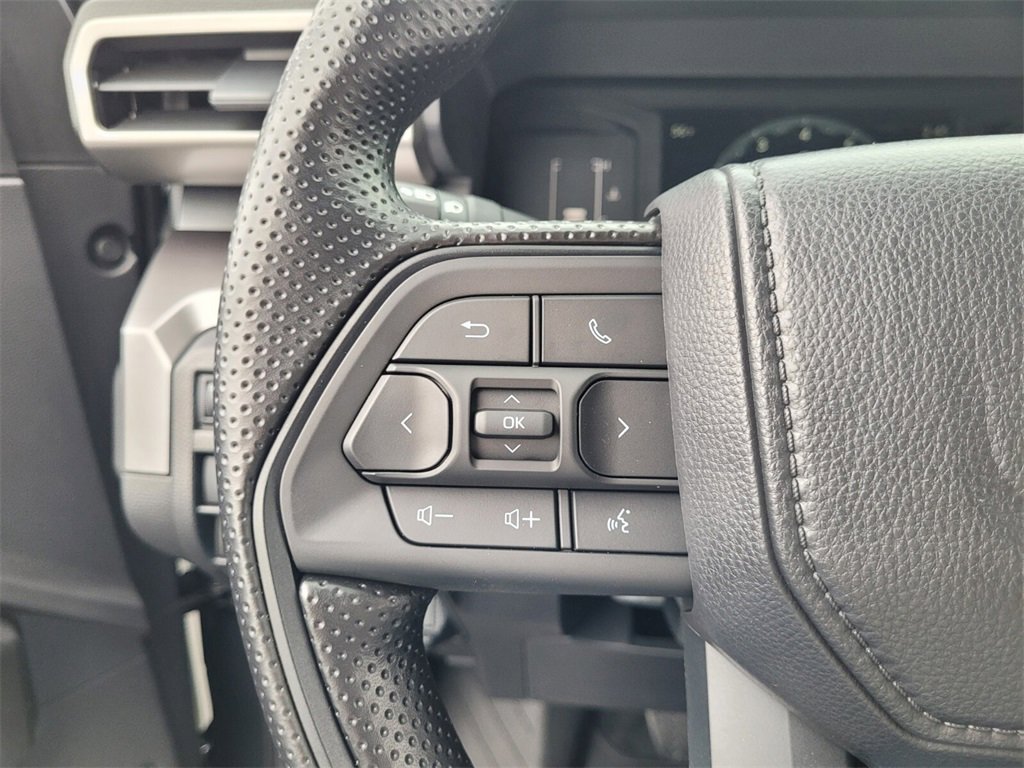 New 2025 Toyota Tacoma SR5 image 22