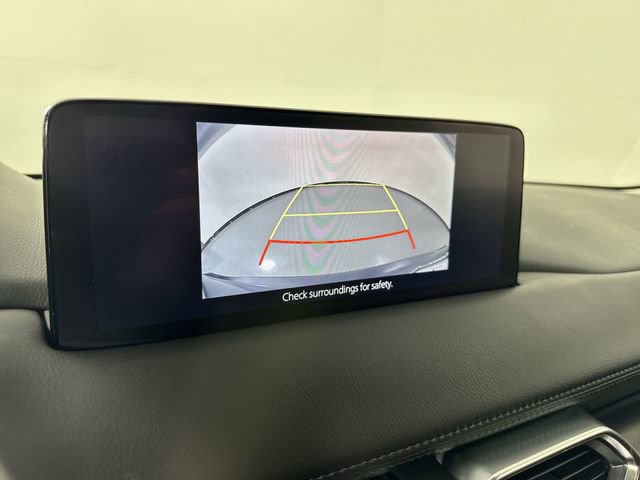 Used 2024 MAZDA CX-5 Carbon Edition image 7