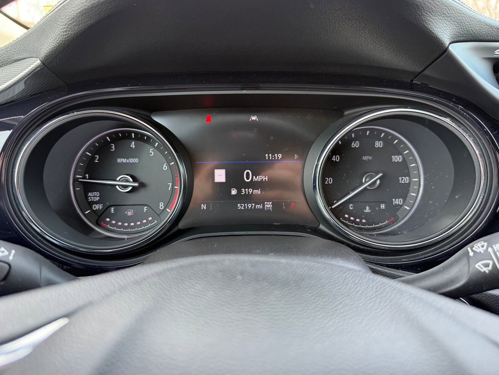 Certified 2021 Buick Encore GX Essence w/ Advanced Technology Package image 42