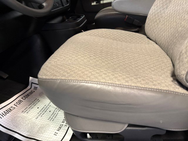 Used 2024 Chevrolet Express 3500 LT w/ LT Preferred Equipment Group image 16