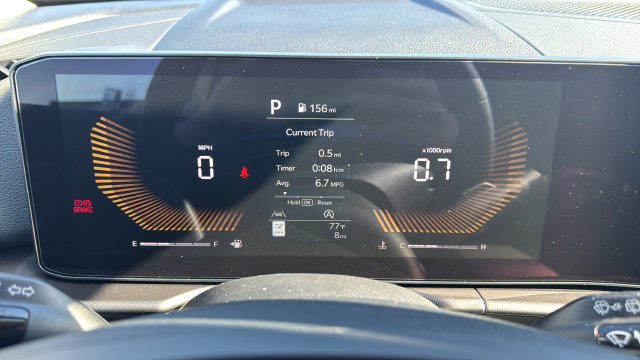 New 2027 Kia Sportage EX AWD/4WD image 17