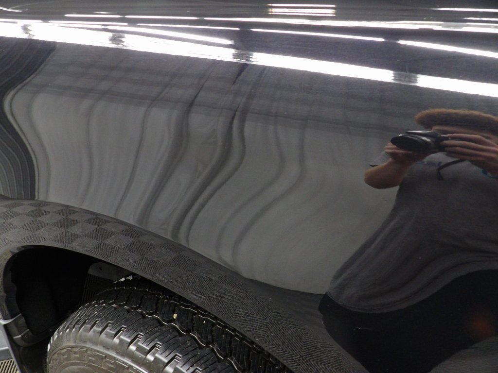 Used 2024 Ford F250 Lariat w/ Black Appearance Package image 33