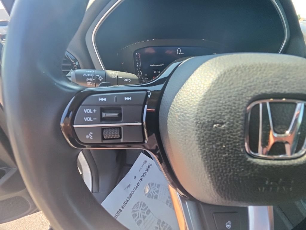 Certified 2023 Honda Pilot Elite image 18