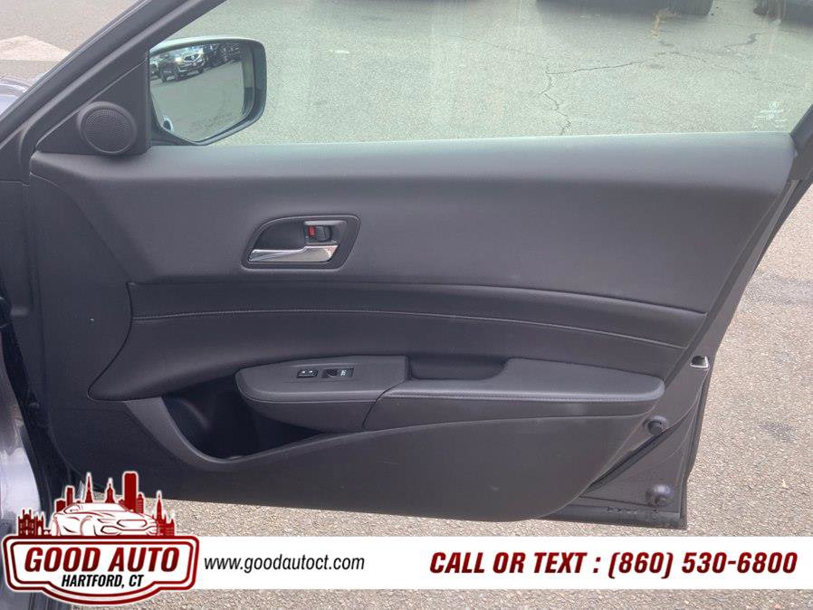 Used 2017 Acura ILX Sedan w/AcuraWatch Plus image 13