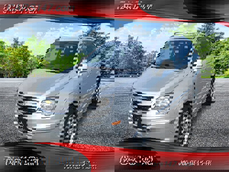 Used 2015 Chevrolet Captiva Sport LT w/ Convenience Package